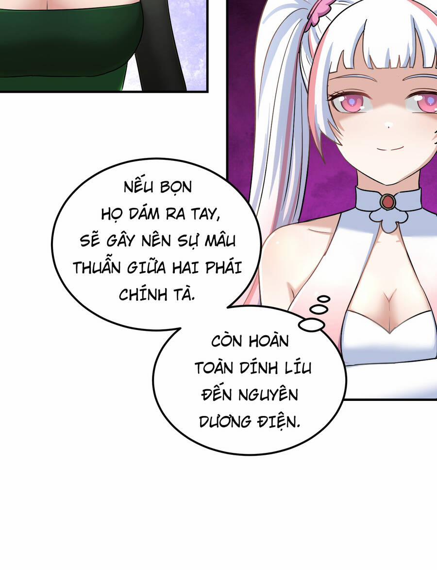 Nhập Hồn Ma Đạo Tổ Sư 26.5 trang 32