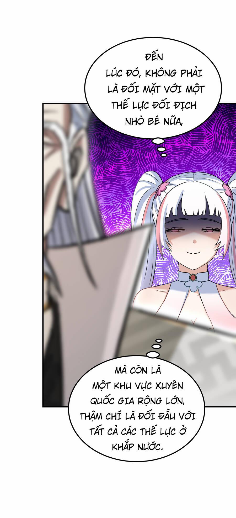 Nhập Hồn Ma Đạo Tổ Sư 26.5 trang 33