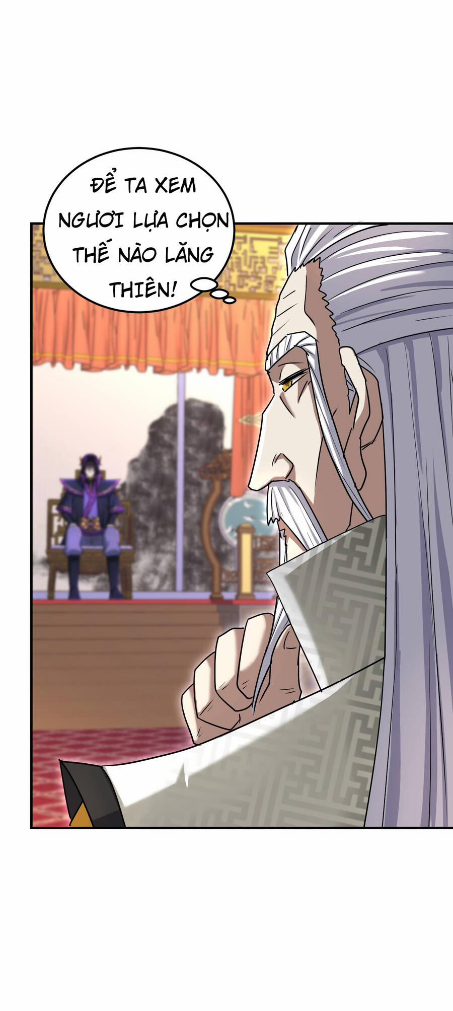 Nhập Hồn Ma Đạo Tổ Sư 26.5 trang 36