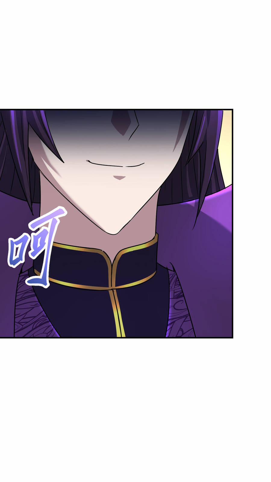 Nhập Hồn Ma Đạo Tổ Sư 26.5 trang 37