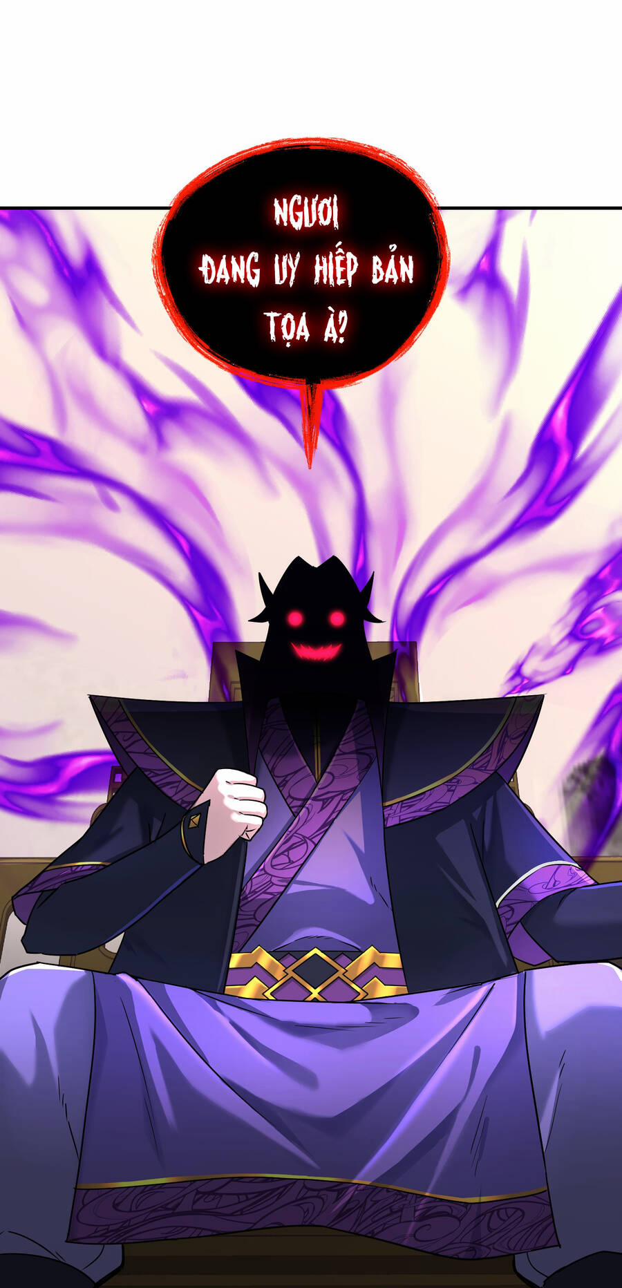 Nhập Hồn Ma Đạo Tổ Sư 26.5 trang 38