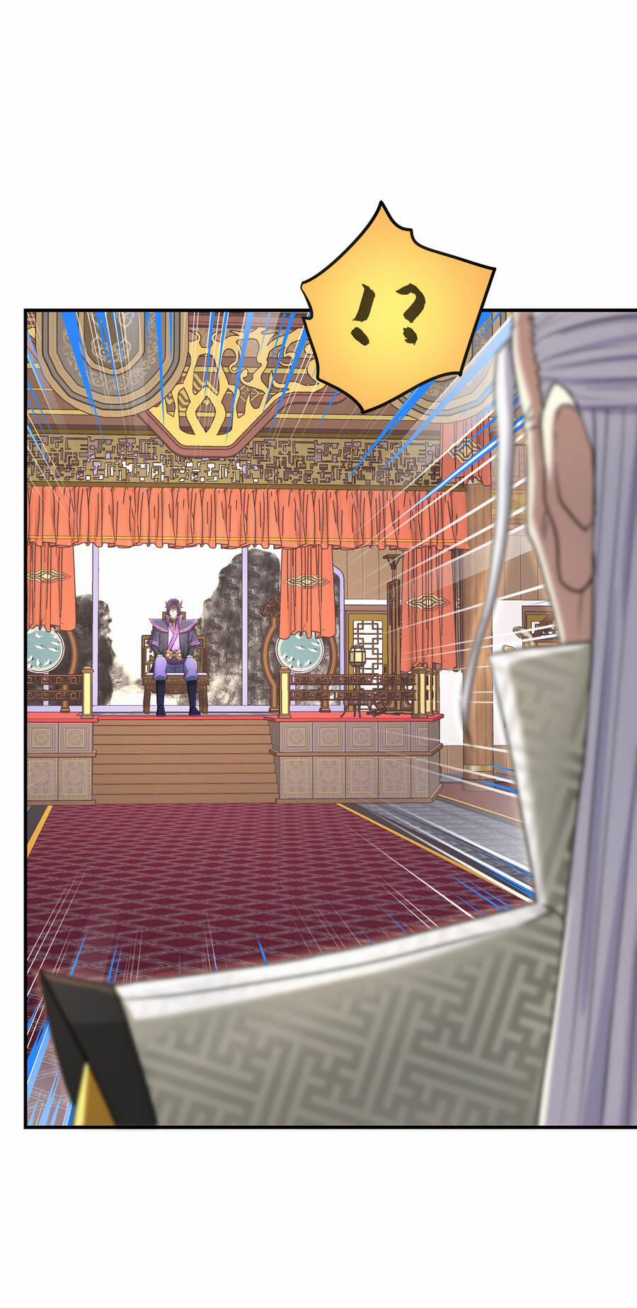 Nhập Hồn Ma Đạo Tổ Sư 26.5 trang 4