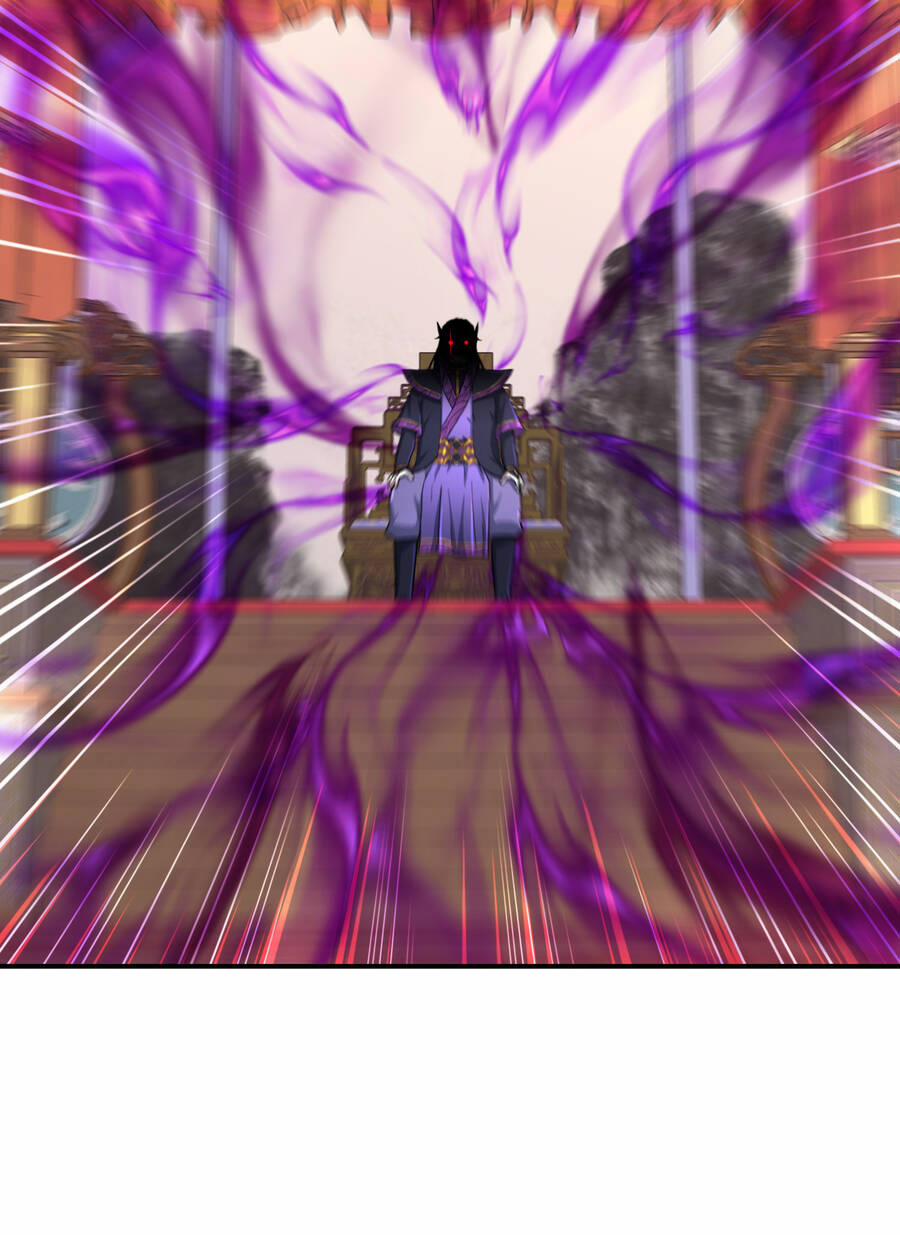 Nhập Hồn Ma Đạo Tổ Sư 26.5 trang 40