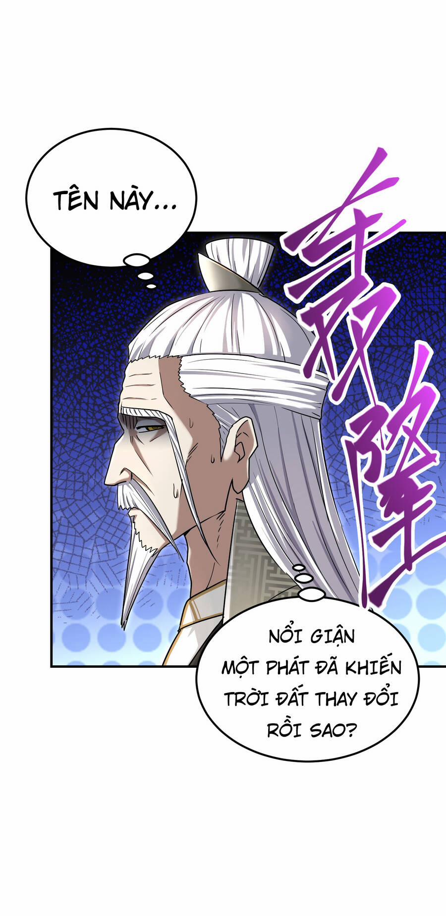 Nhập Hồn Ma Đạo Tổ Sư 26.5 trang 45