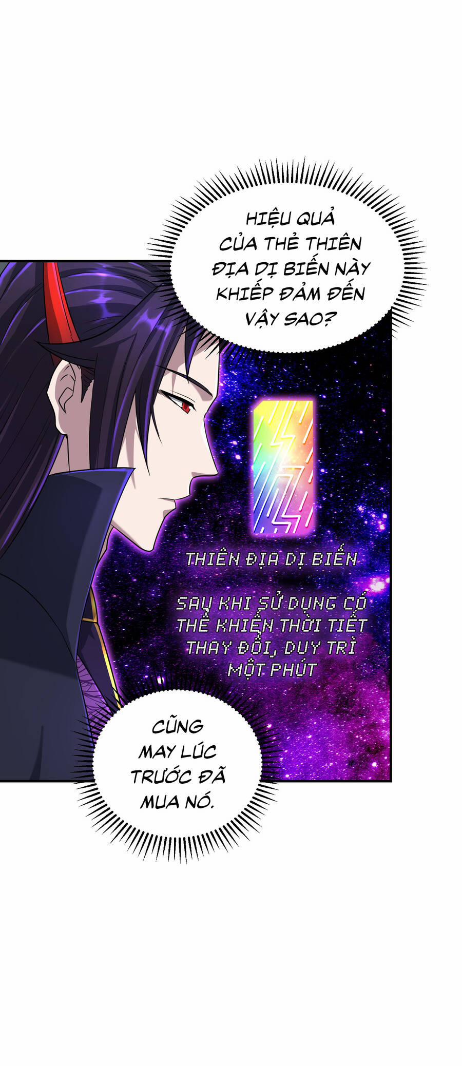 Nhập Hồn Ma Đạo Tổ Sư 26.5 trang 46