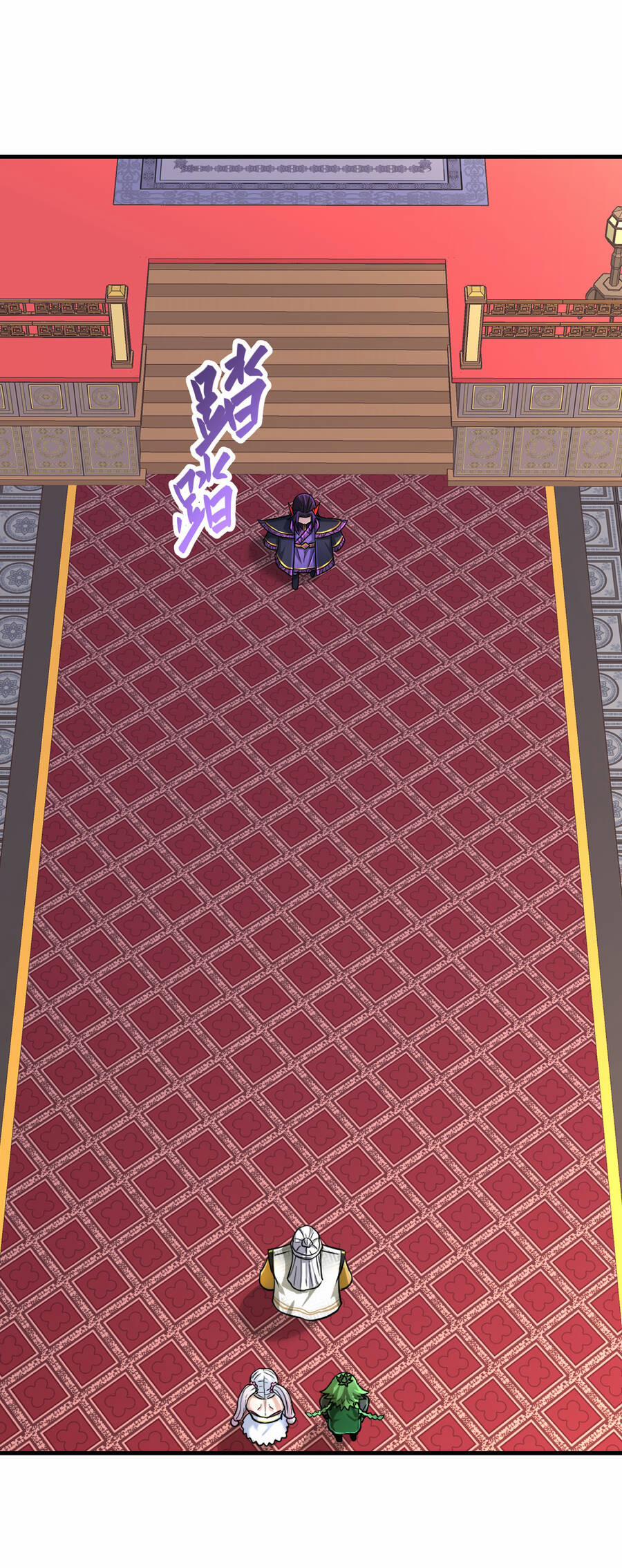 Nhập Hồn Ma Đạo Tổ Sư 26.5 trang 51