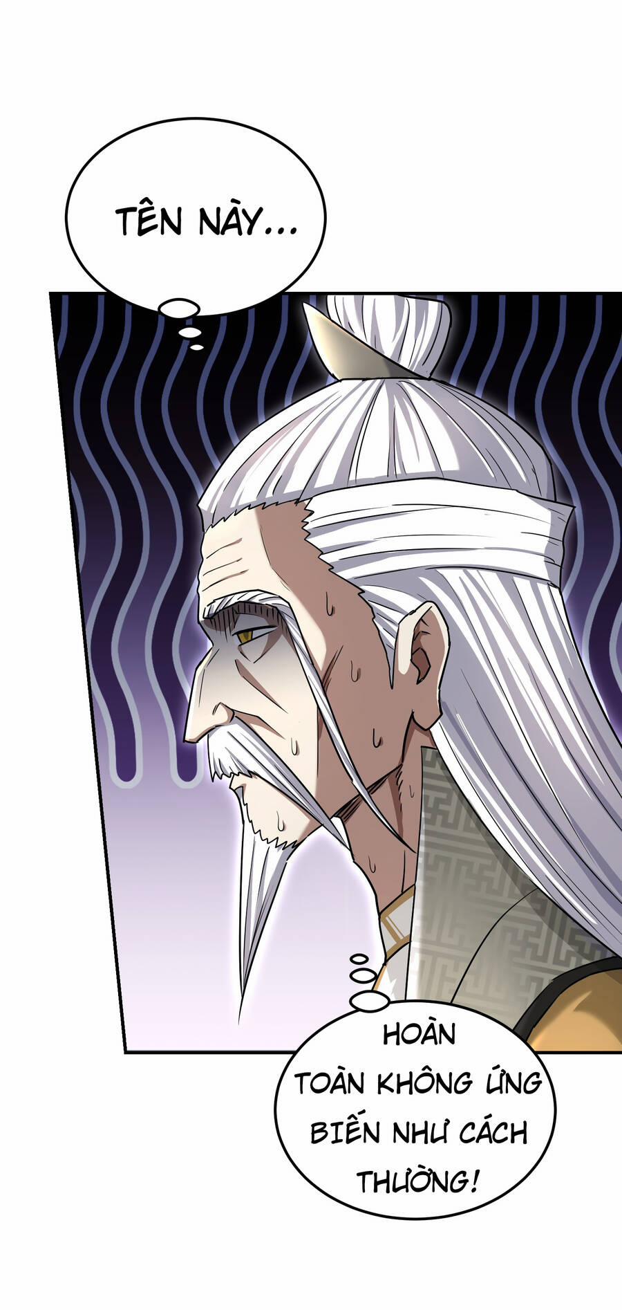 Nhập Hồn Ma Đạo Tổ Sư 26.5 trang 52