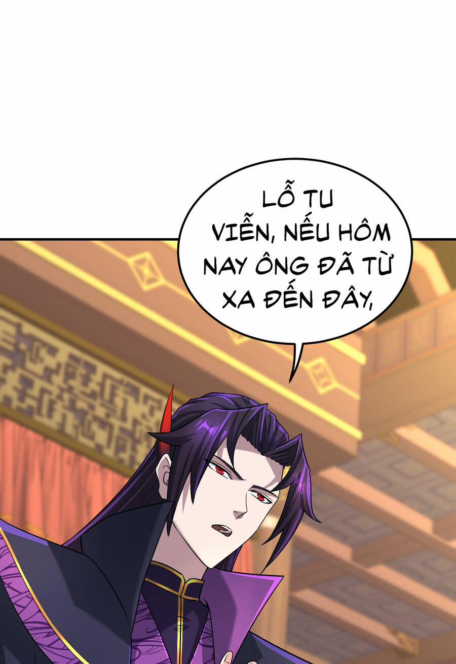 Nhập Hồn Ma Đạo Tổ Sư 26.5 trang 54