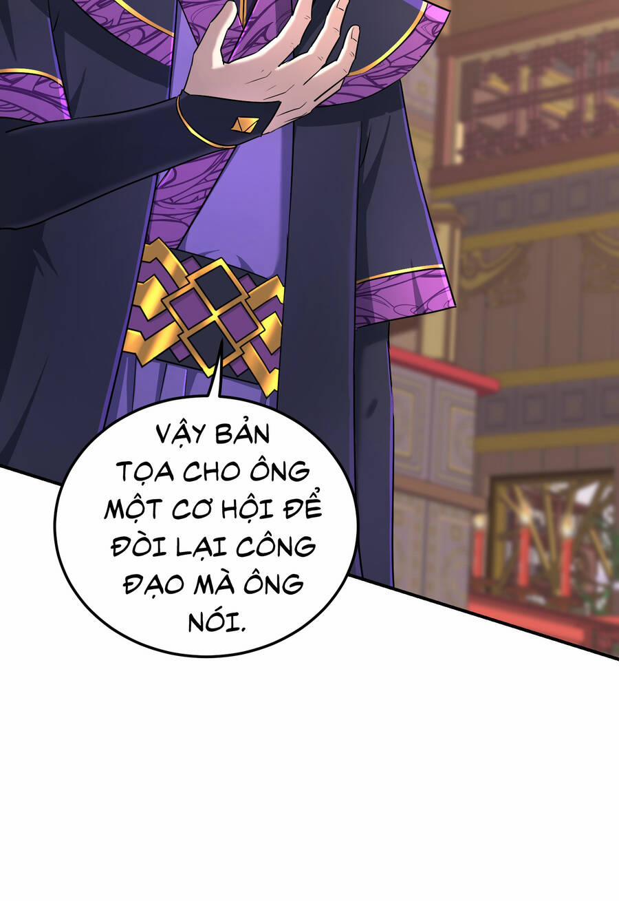 Nhập Hồn Ma Đạo Tổ Sư 26.5 trang 55
