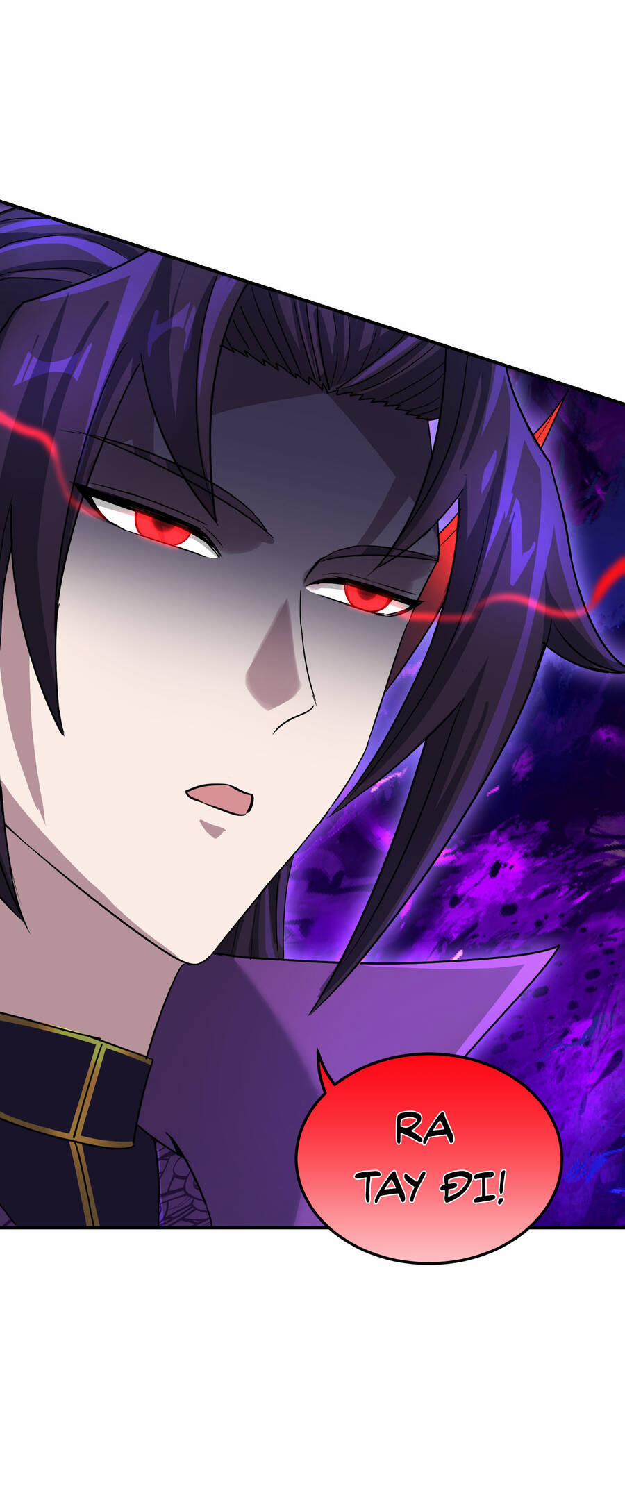 Nhập Hồn Ma Đạo Tổ Sư 26.5 trang 56