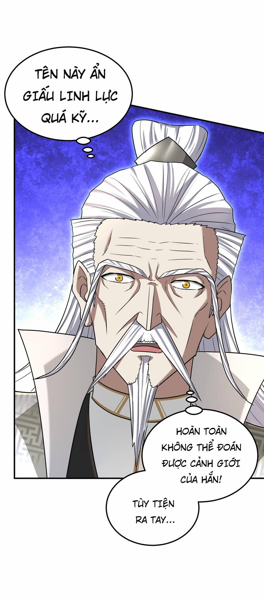 Nhập Hồn Ma Đạo Tổ Sư 26.5 trang 58