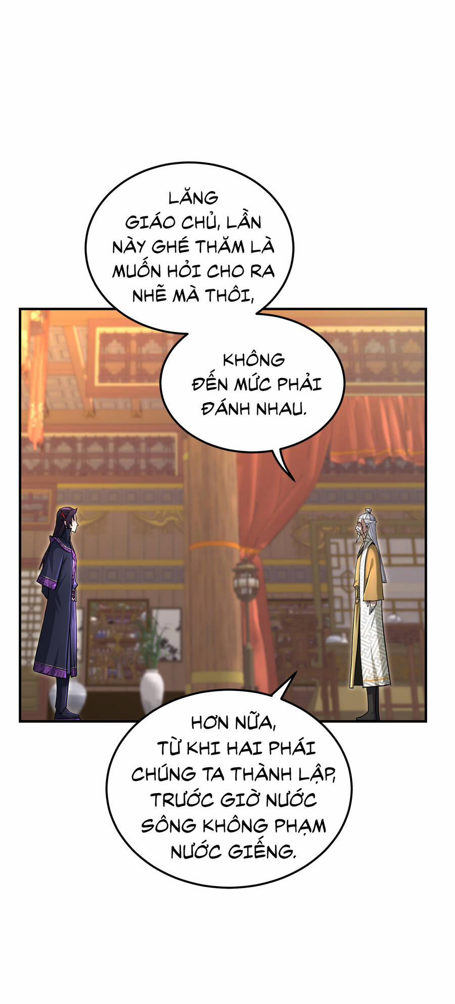 Nhập Hồn Ma Đạo Tổ Sư 26.5 trang 61