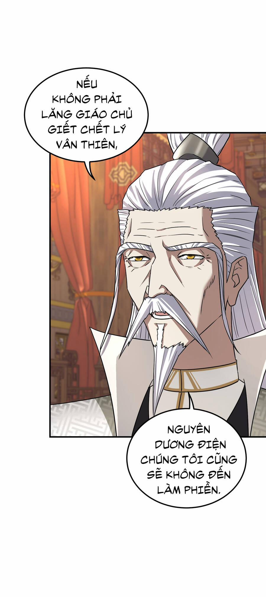 Nhập Hồn Ma Đạo Tổ Sư 26.5 trang 62