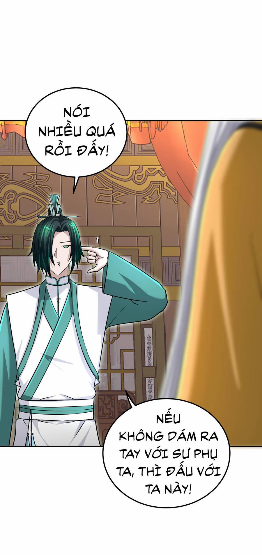 Nhập Hồn Ma Đạo Tổ Sư 26.5 trang 63