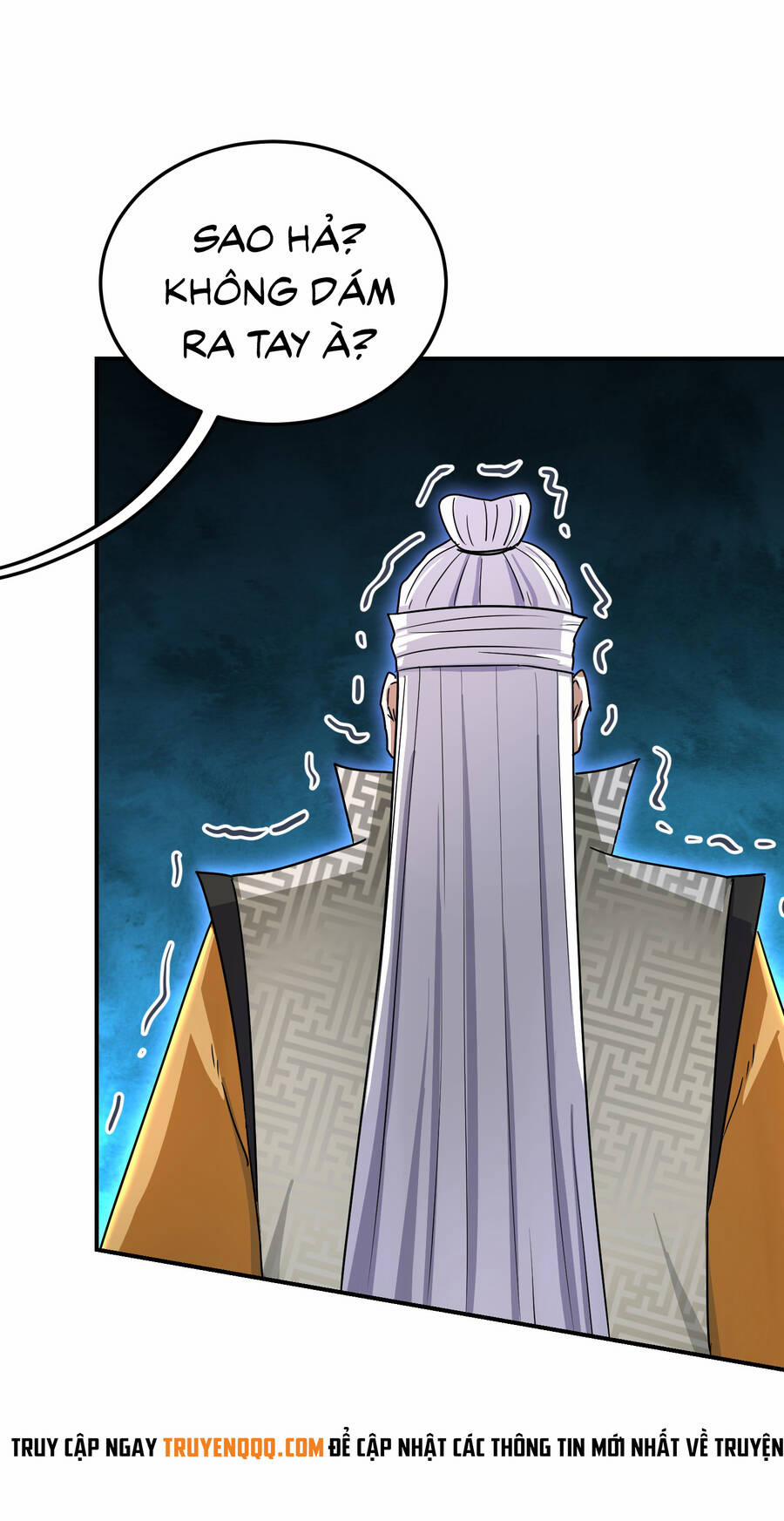 Nhập Hồn Ma Đạo Tổ Sư 26.5 trang 64