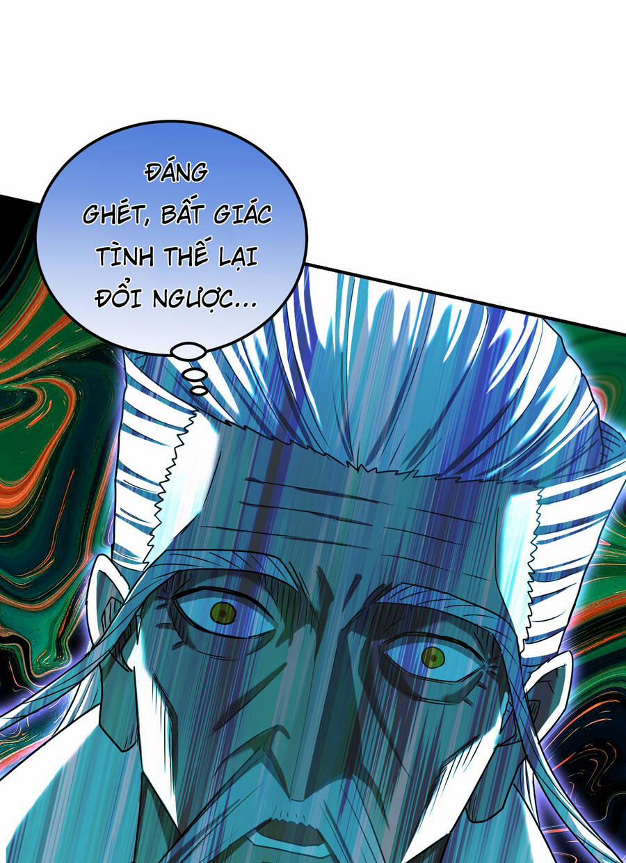 Nhập Hồn Ma Đạo Tổ Sư 26.5 trang 65