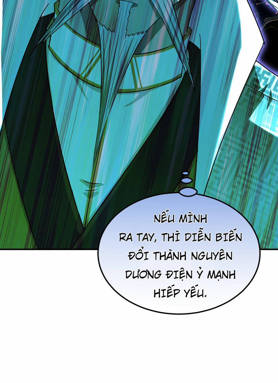 Nhập Hồn Ma Đạo Tổ Sư 26.5 trang 66