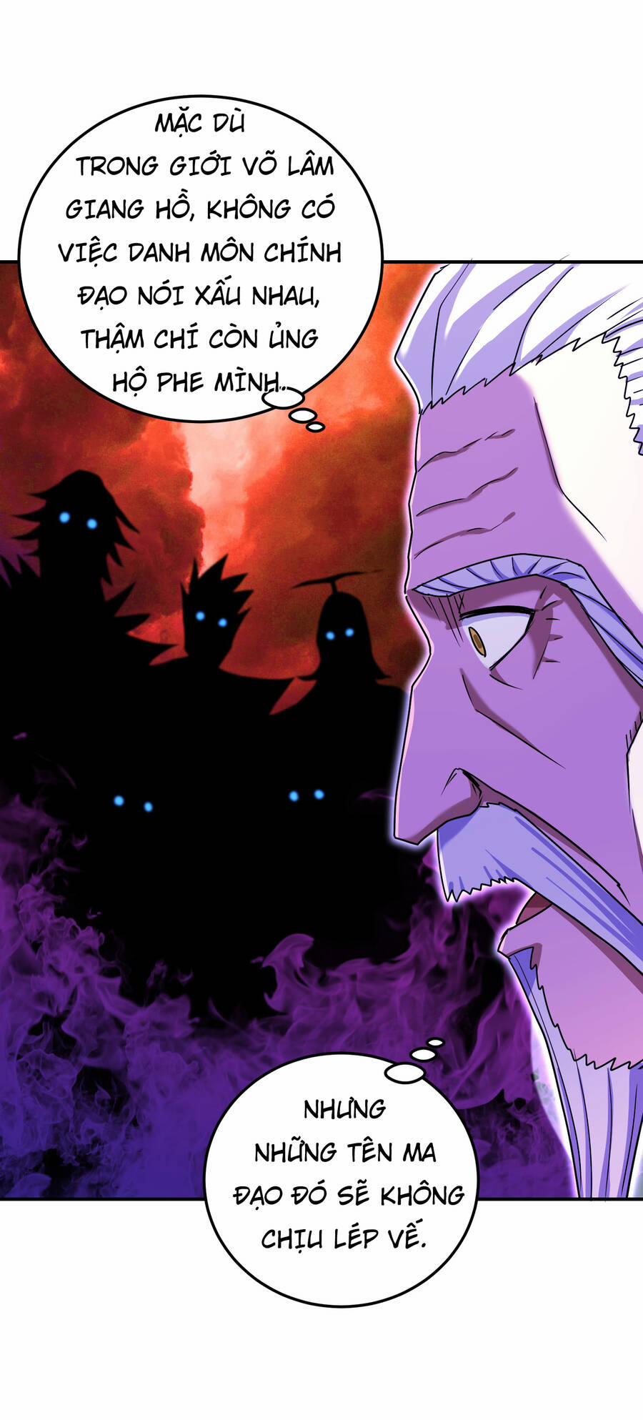 Nhập Hồn Ma Đạo Tổ Sư 26.5 trang 67