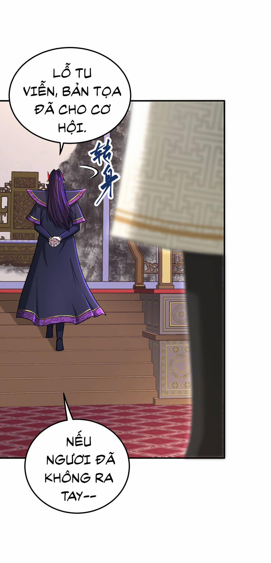 Nhập Hồn Ma Đạo Tổ Sư 26.5 trang 68