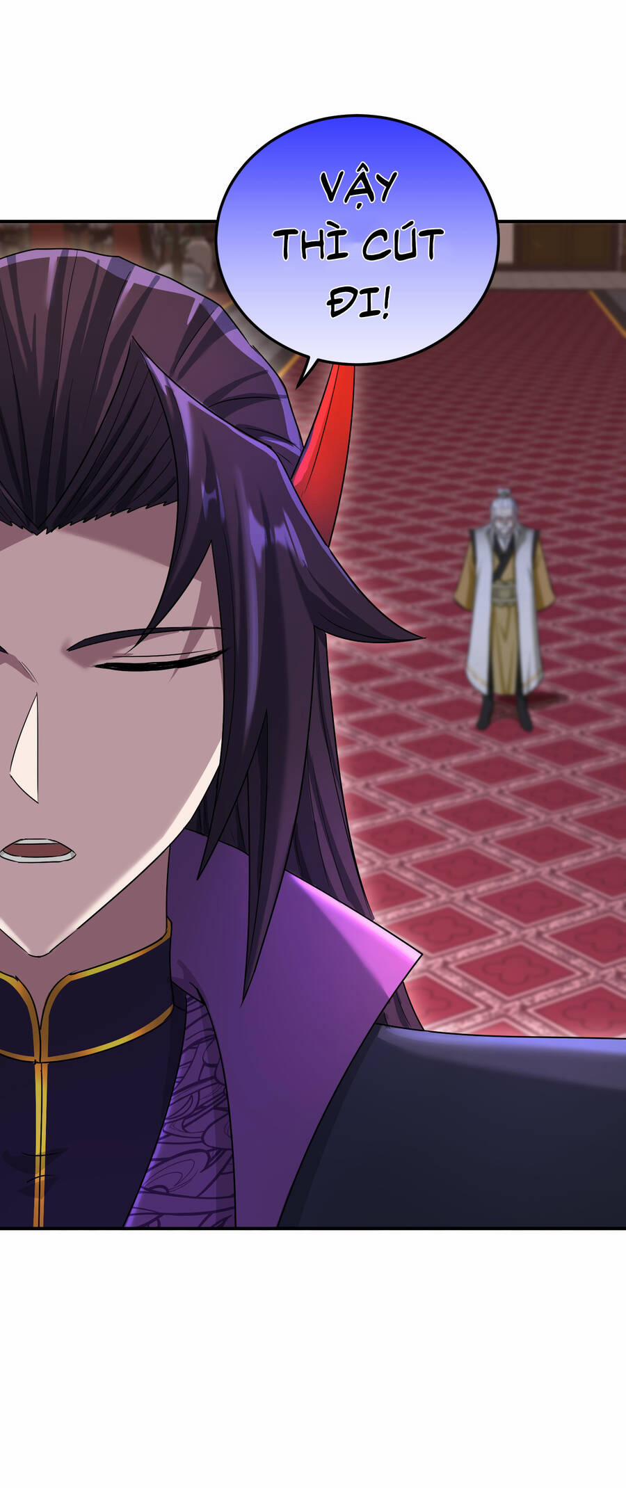 Nhập Hồn Ma Đạo Tổ Sư 26.5 trang 69