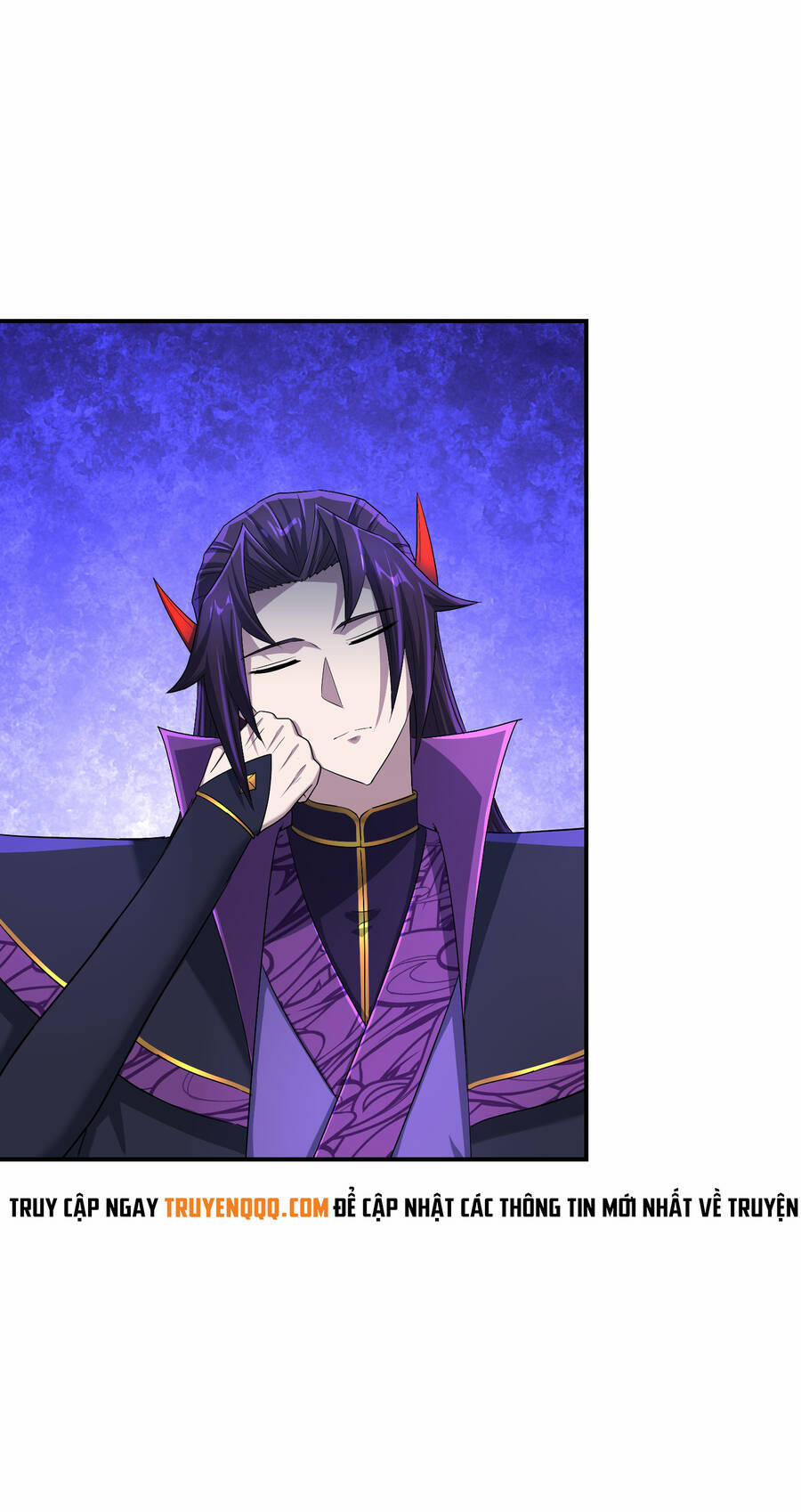 Nhập Hồn Ma Đạo Tổ Sư 26.5 trang 9