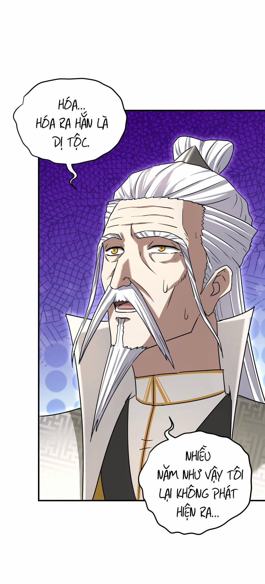 Nhập Hồn Ma Đạo Tổ Sư 27 trang 10