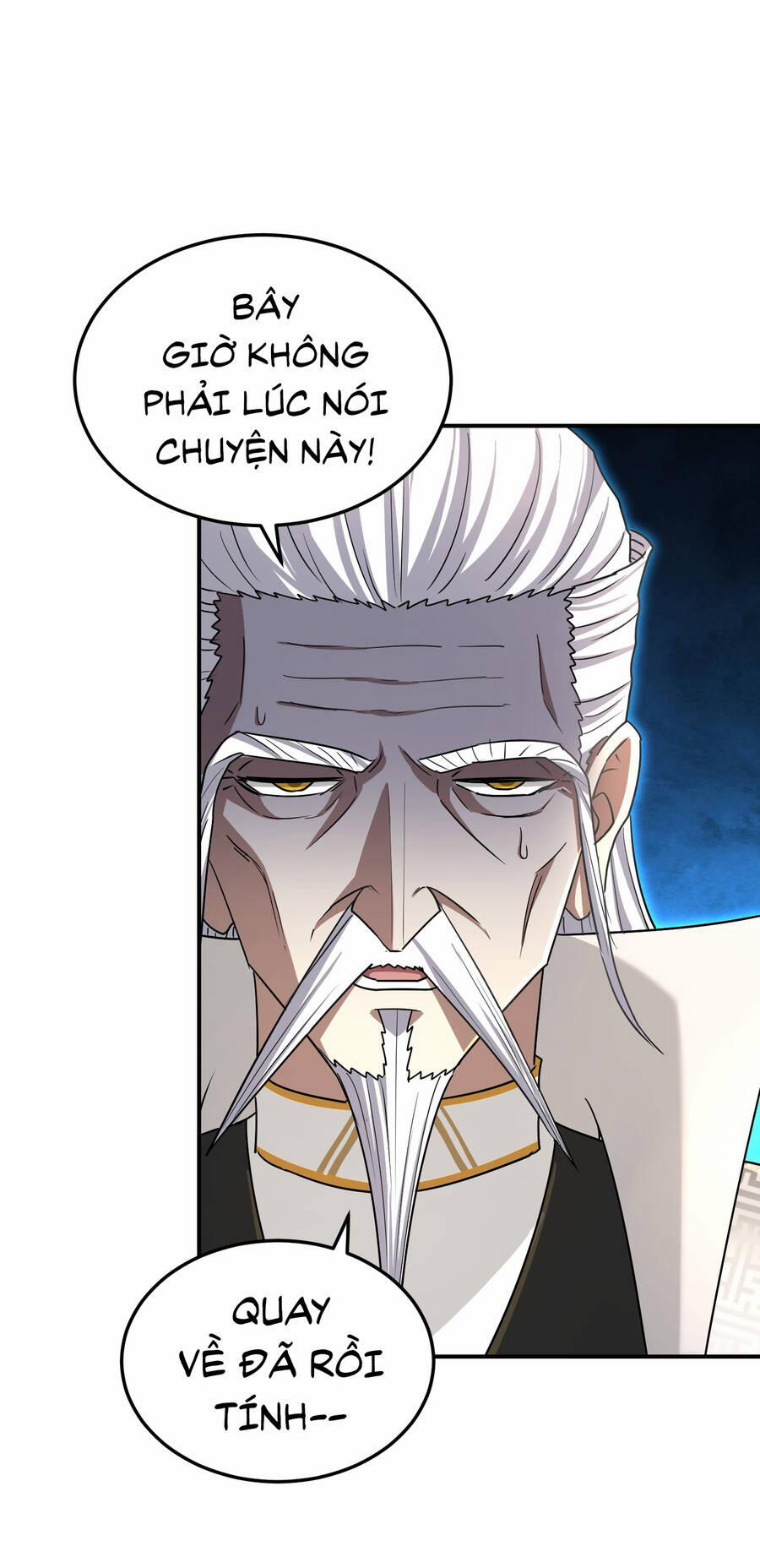 Nhập Hồn Ma Đạo Tổ Sư 27 trang 16