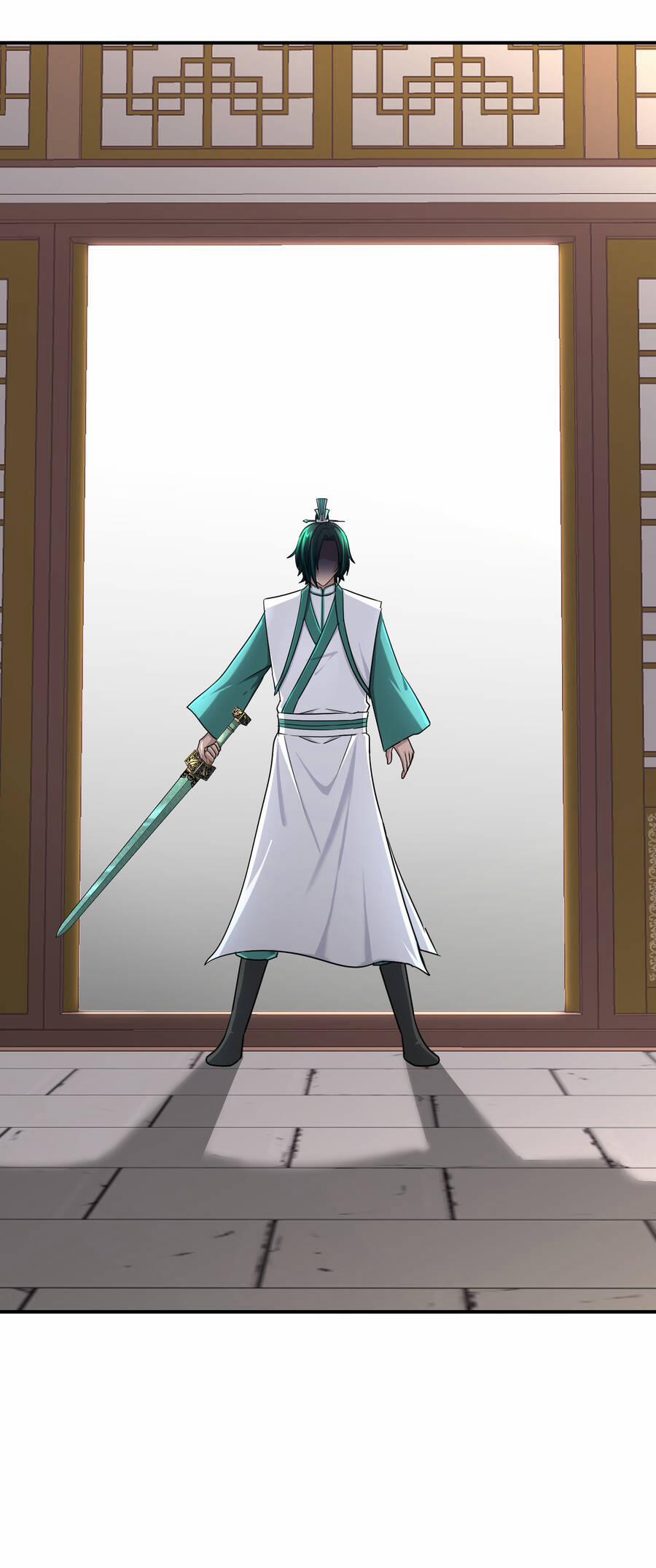 Nhập Hồn Ma Đạo Tổ Sư 27 trang 18