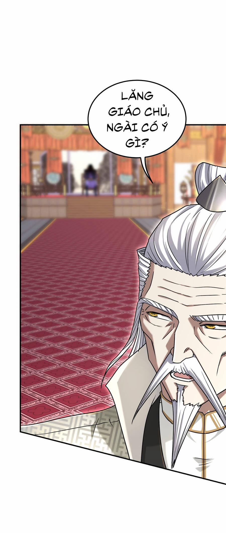 Nhập Hồn Ma Đạo Tổ Sư 27 trang 20