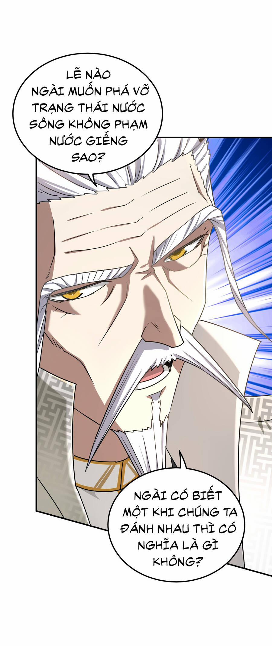 Nhập Hồn Ma Đạo Tổ Sư 27 trang 22