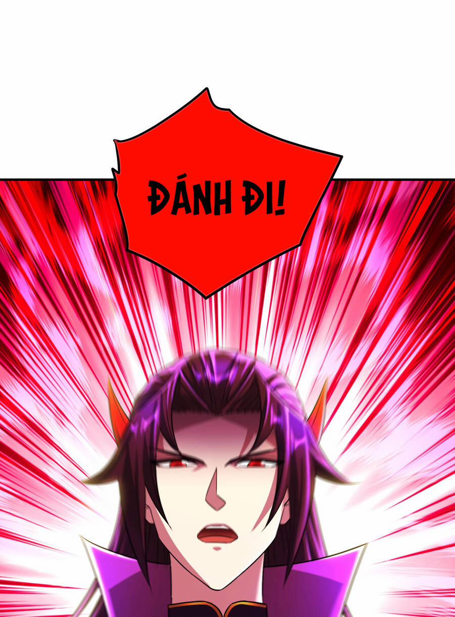 Nhập Hồn Ma Đạo Tổ Sư 27 trang 24