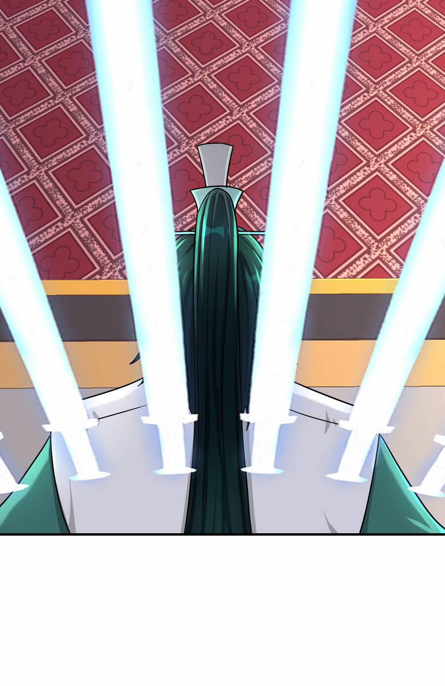 Nhập Hồn Ma Đạo Tổ Sư 27 trang 27