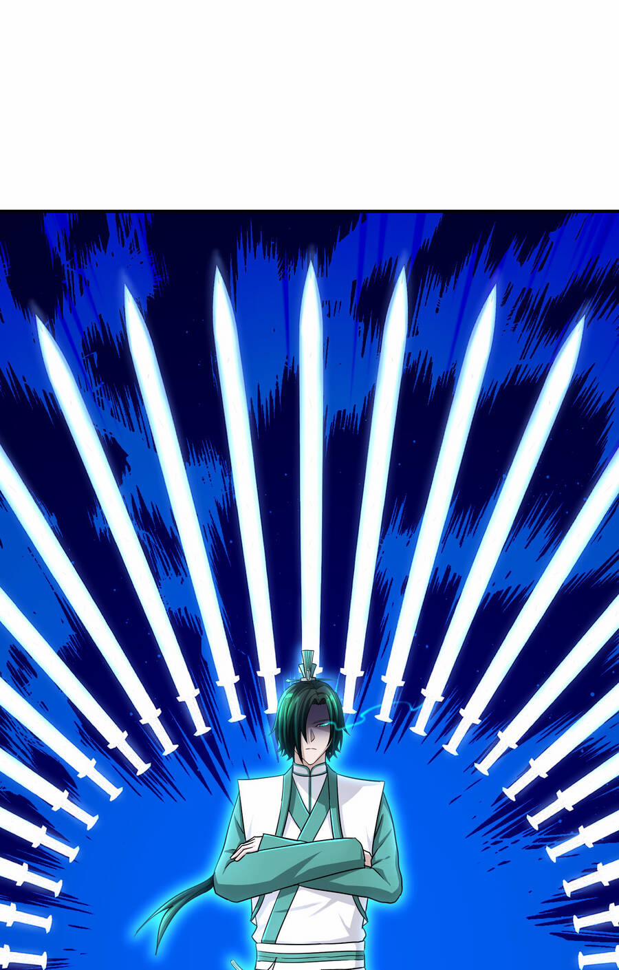 Nhập Hồn Ma Đạo Tổ Sư 27 trang 28