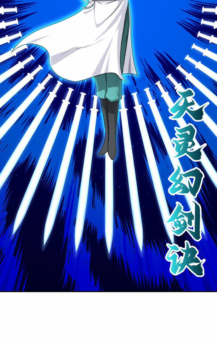 Nhập Hồn Ma Đạo Tổ Sư 27 trang 29