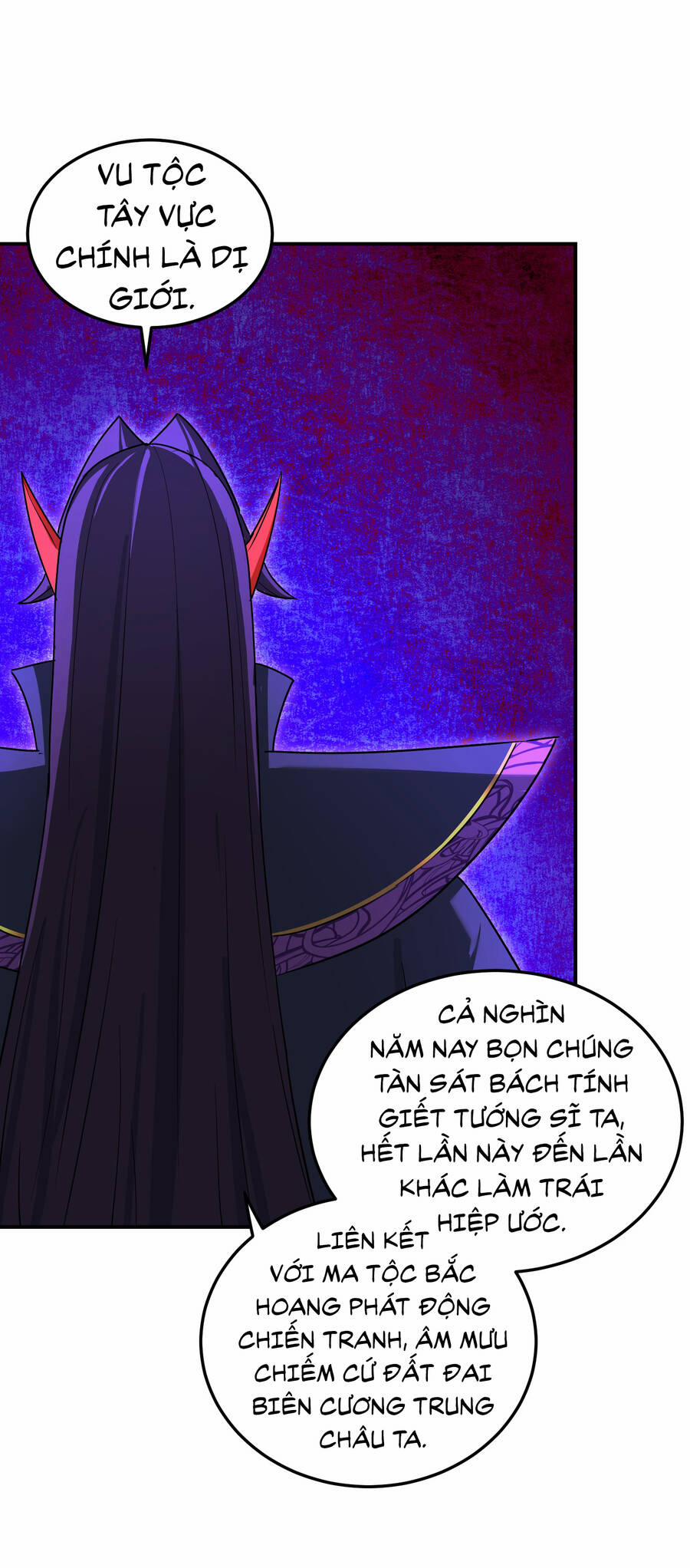 Nhập Hồn Ma Đạo Tổ Sư 27 trang 3