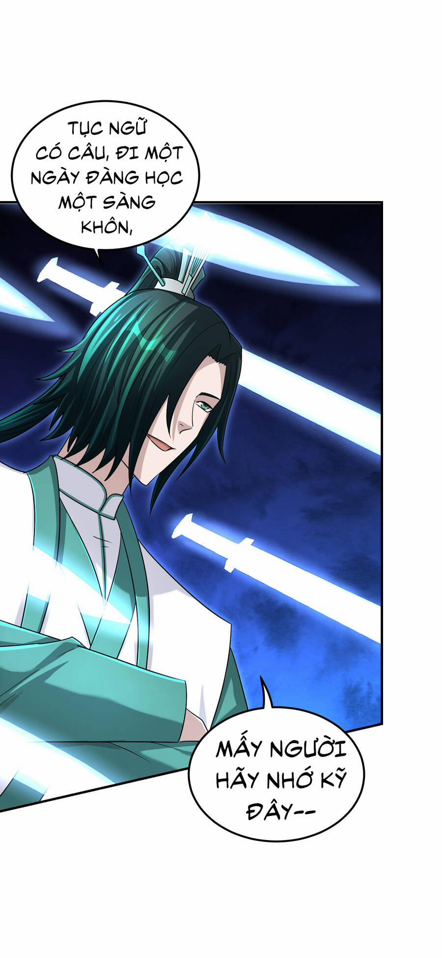 Nhập Hồn Ma Đạo Tổ Sư 27 trang 30