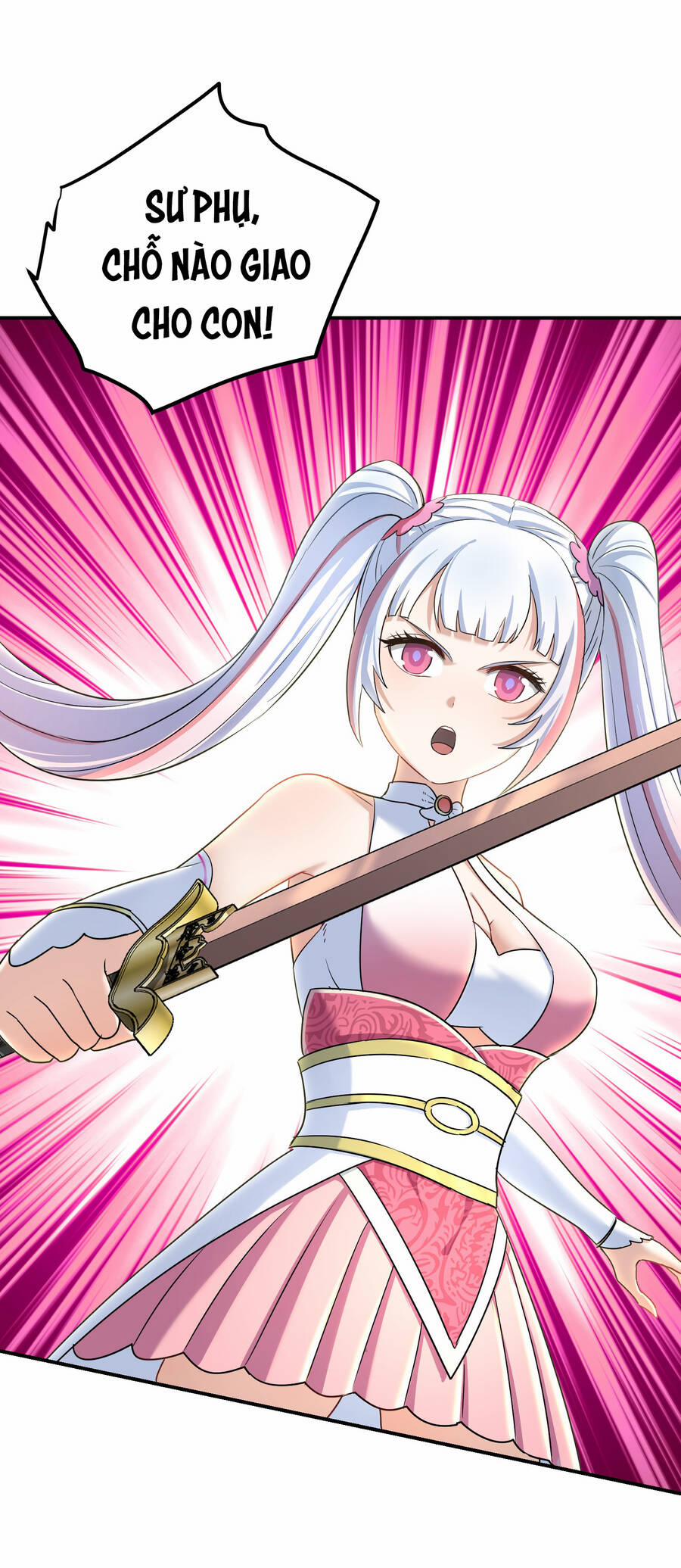 Nhập Hồn Ma Đạo Tổ Sư 27 trang 34