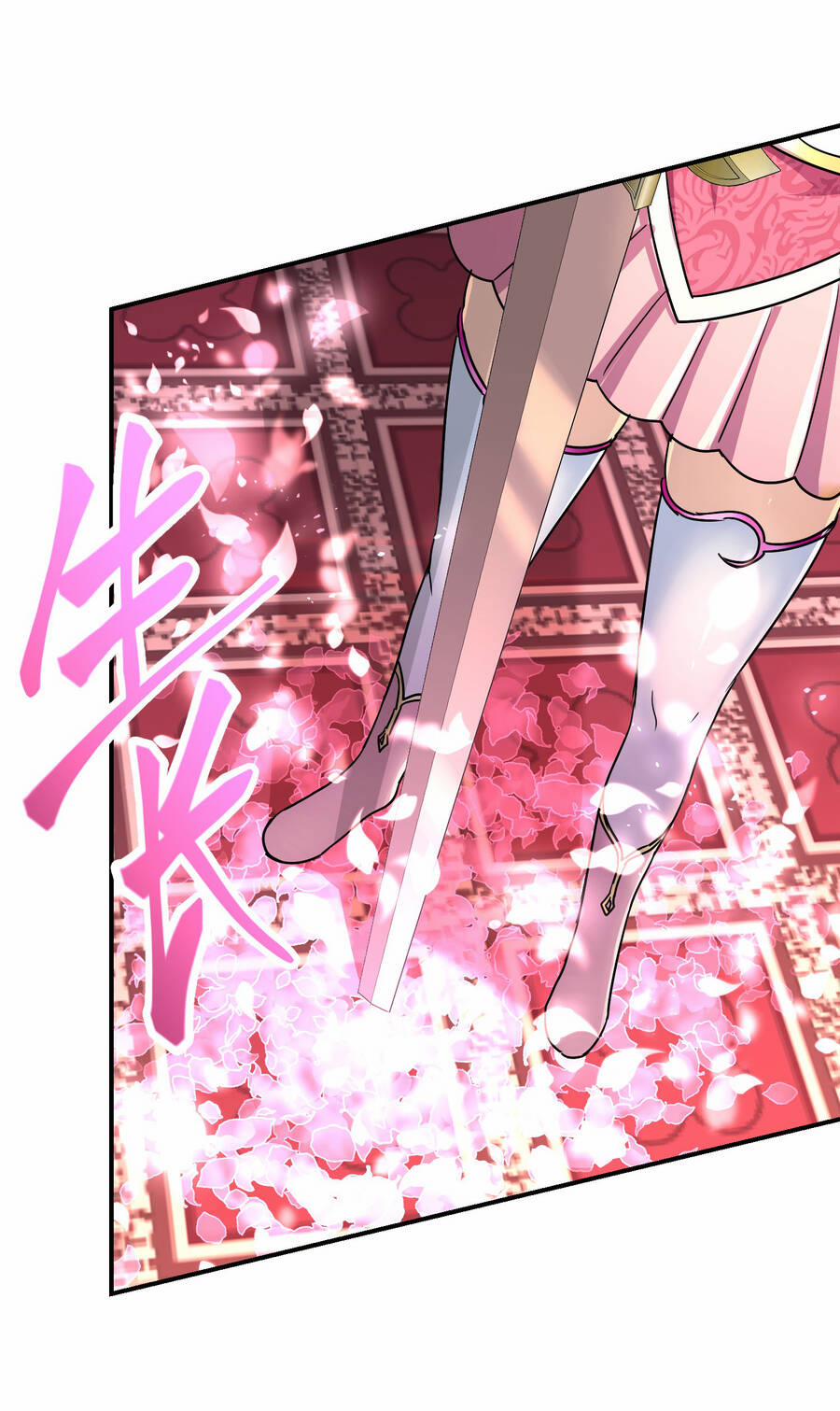 Nhập Hồn Ma Đạo Tổ Sư 27 trang 37