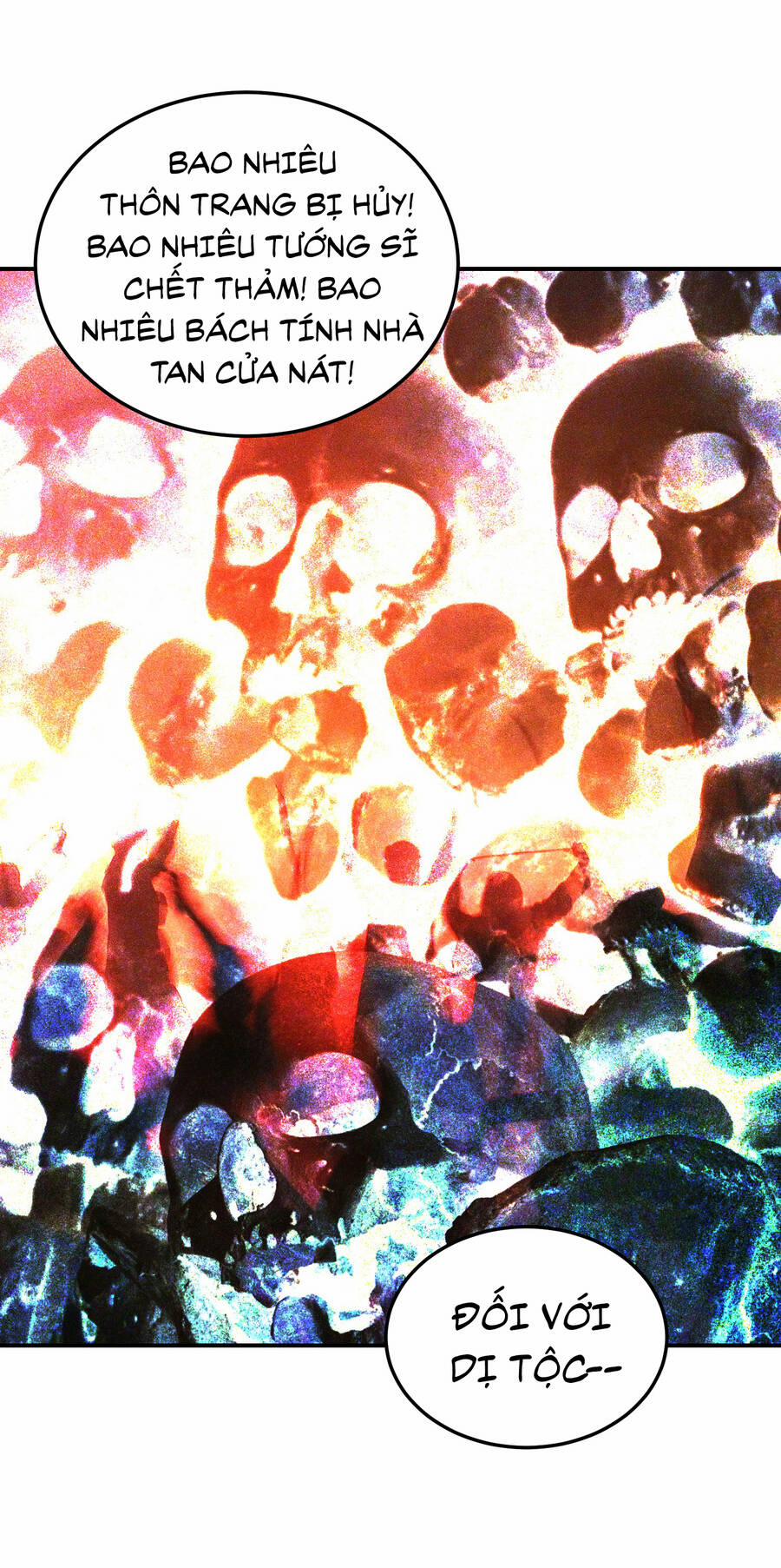 Nhập Hồn Ma Đạo Tổ Sư 27 trang 4