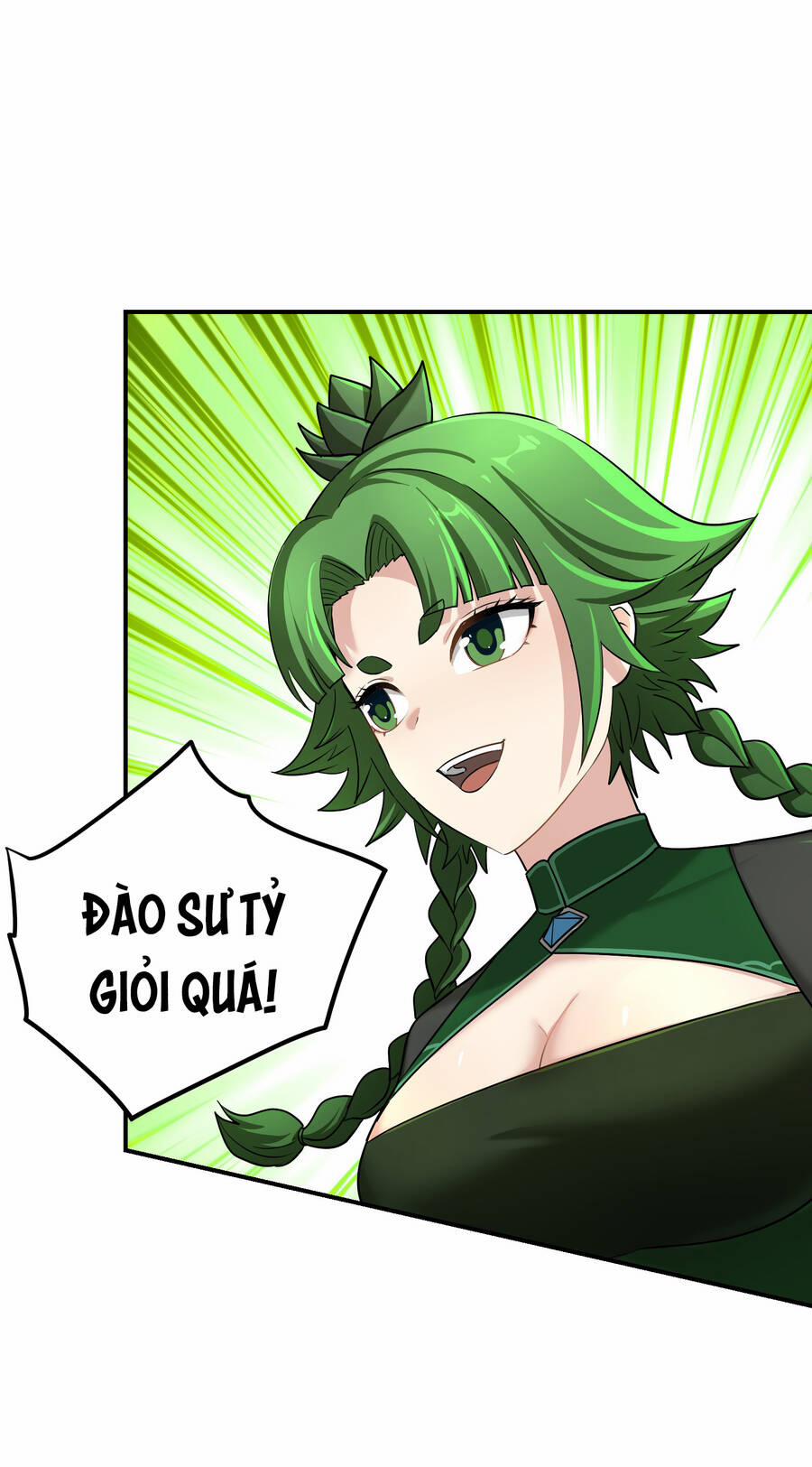 Nhập Hồn Ma Đạo Tổ Sư 27 trang 40