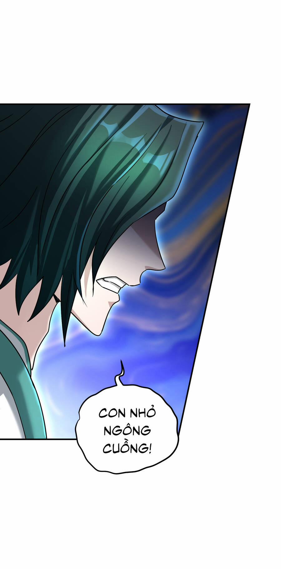 Nhập Hồn Ma Đạo Tổ Sư 27 trang 42