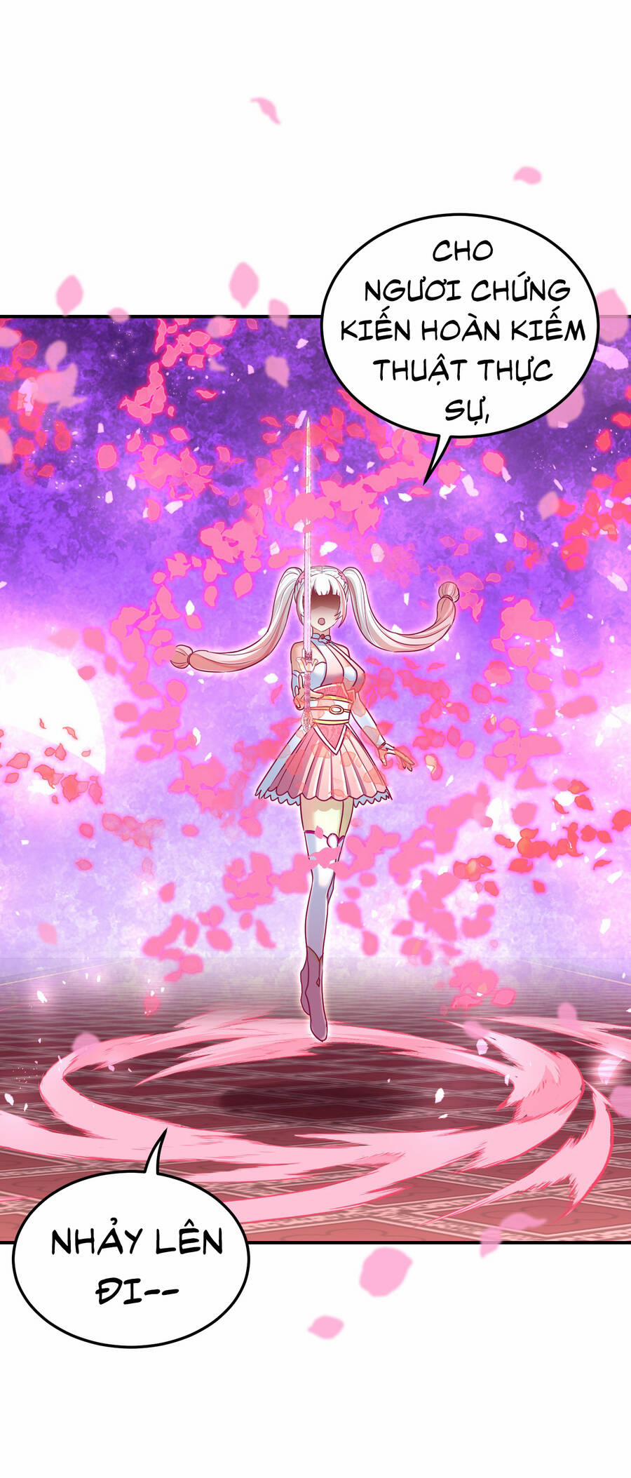 Nhập Hồn Ma Đạo Tổ Sư 27 trang 43