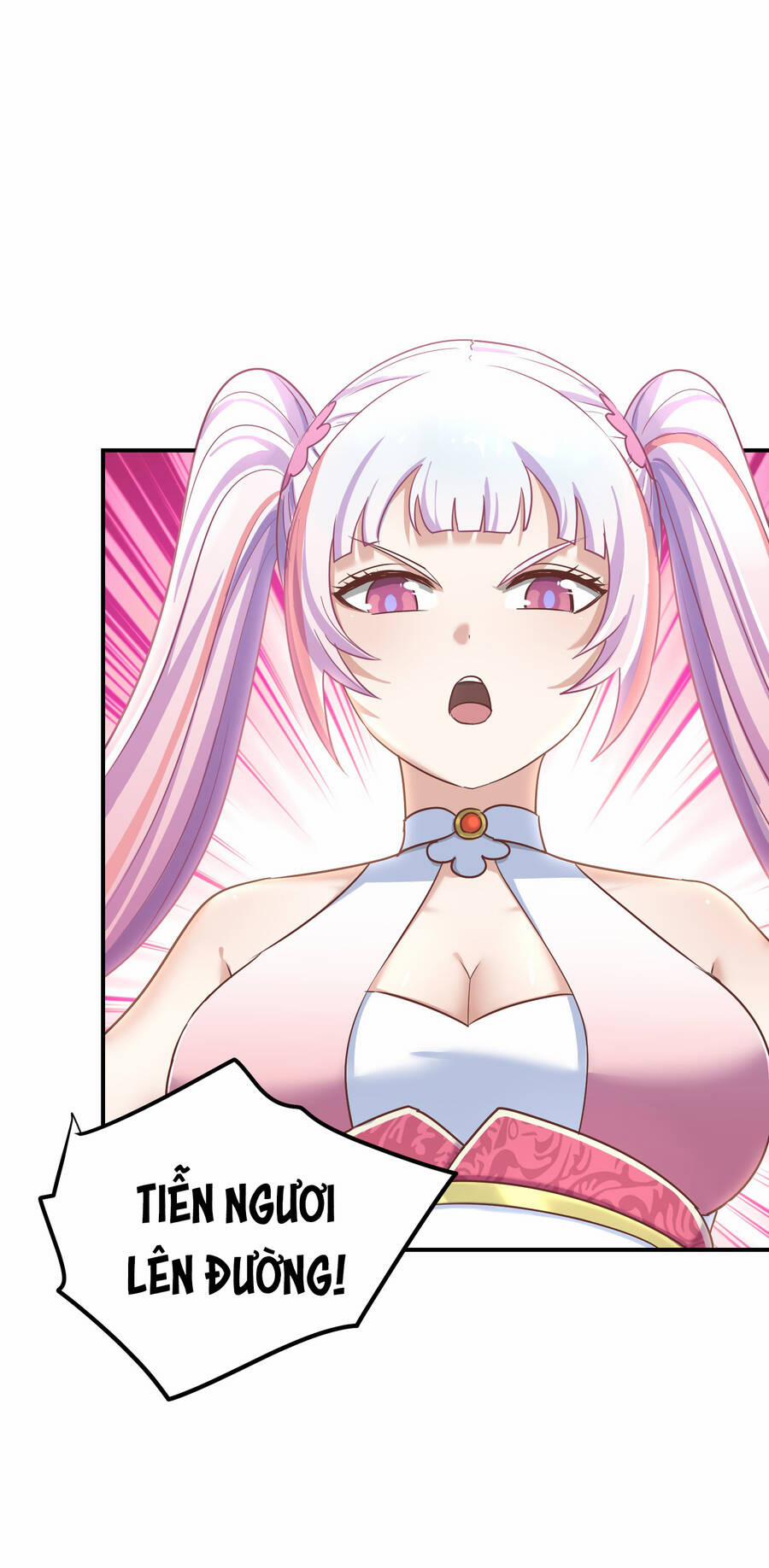 Nhập Hồn Ma Đạo Tổ Sư 27 trang 45