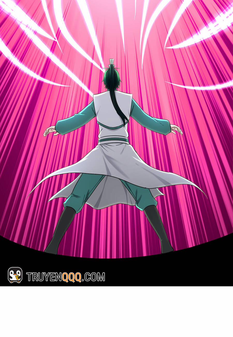 Nhập Hồn Ma Đạo Tổ Sư 27 trang 47