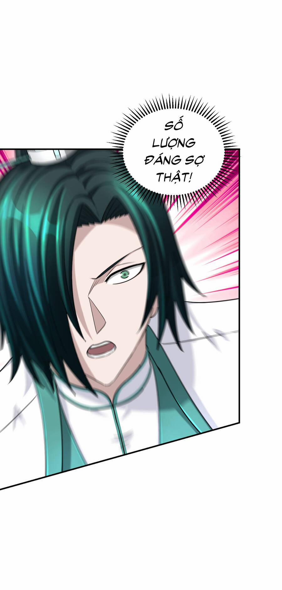 Nhập Hồn Ma Đạo Tổ Sư 27 trang 48