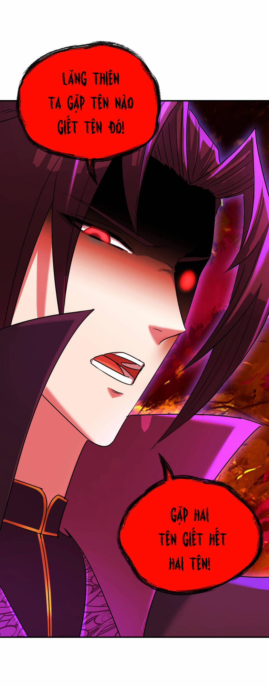 Nhập Hồn Ma Đạo Tổ Sư 27 trang 5