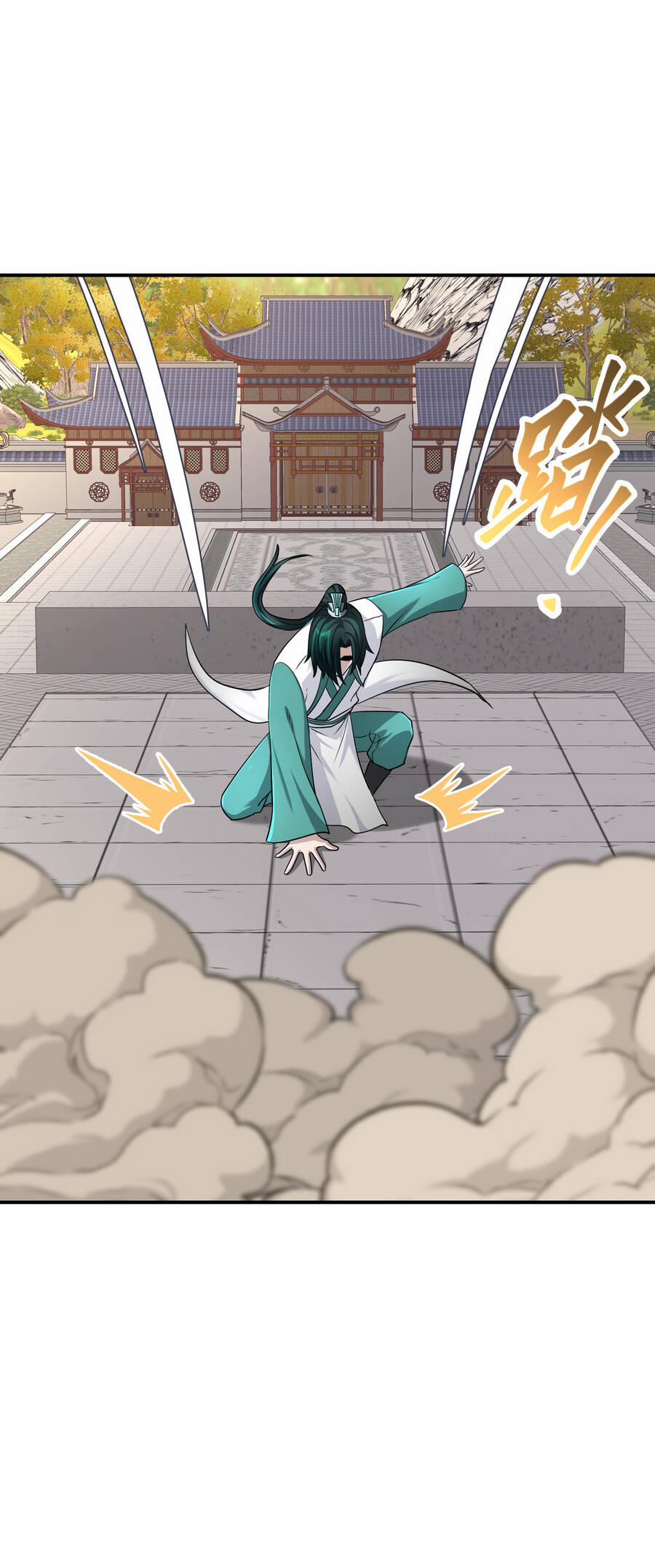 Nhập Hồn Ma Đạo Tổ Sư 27 trang 51