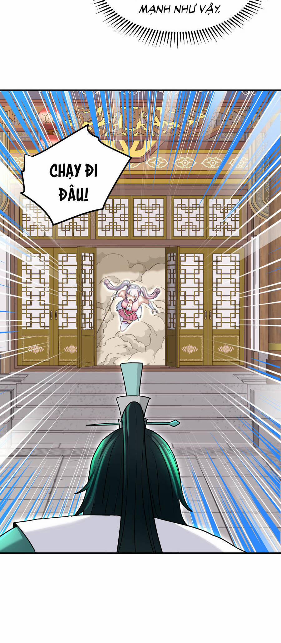 Nhập Hồn Ma Đạo Tổ Sư 27 trang 53