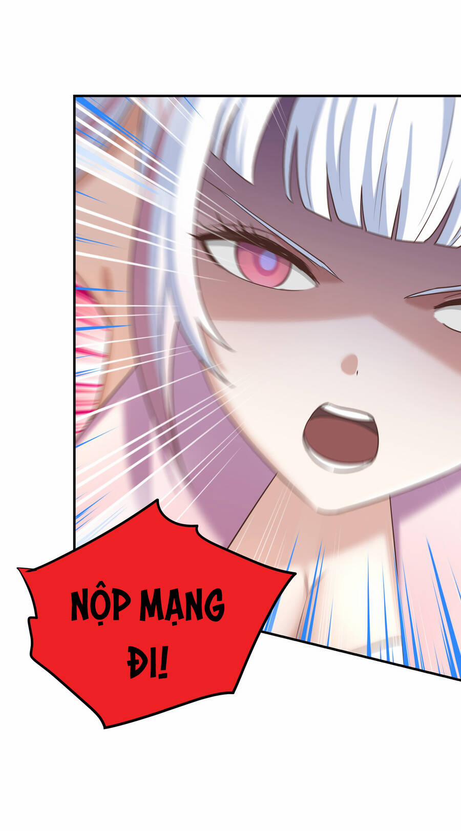 Nhập Hồn Ma Đạo Tổ Sư 27 trang 54