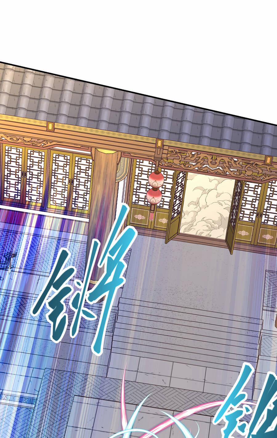 Nhập Hồn Ma Đạo Tổ Sư 27 trang 55